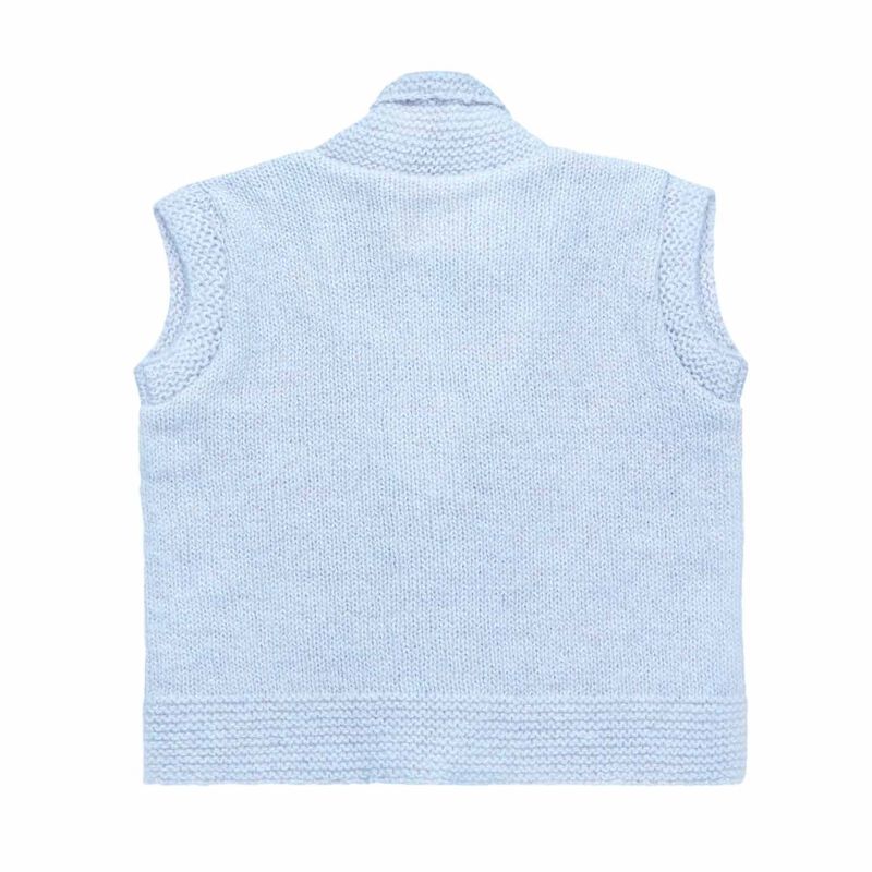 Benmore Classic Vest image number 2